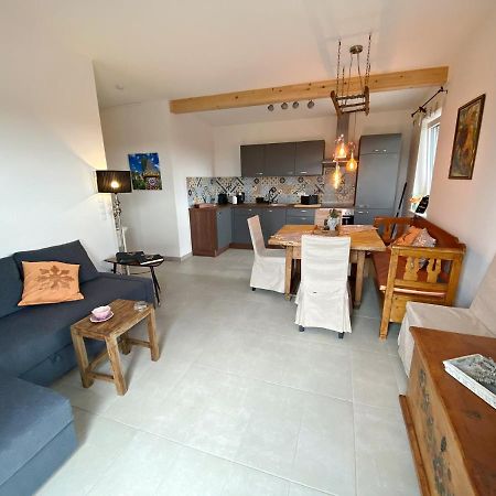 Haus Lannachberg Lägenhet Exteriör bild